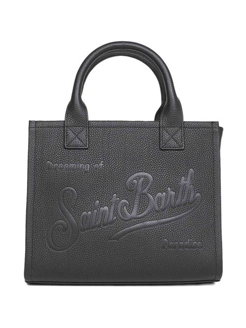 borsa donna a spalla Vanity mini MC2 SAINT BARTH | VANITY MIDI00748I
